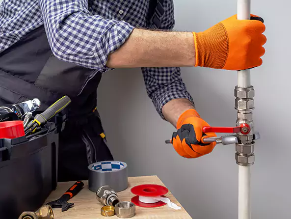 Why Choose Mr. Plumber Plainfield for Plumbing Services?