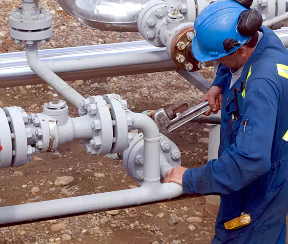 Expert Plumber for Backflow Preventer in Plainfield, NJ: Schedule Affordable Testing and Installation with Us
