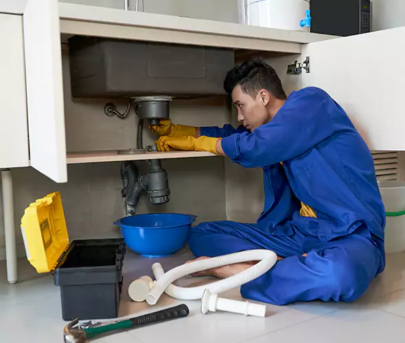 Expert Plumber for Basement Leak Repair in Plainfield, NJ: Schedule Affordable Waterproofing Services with Us