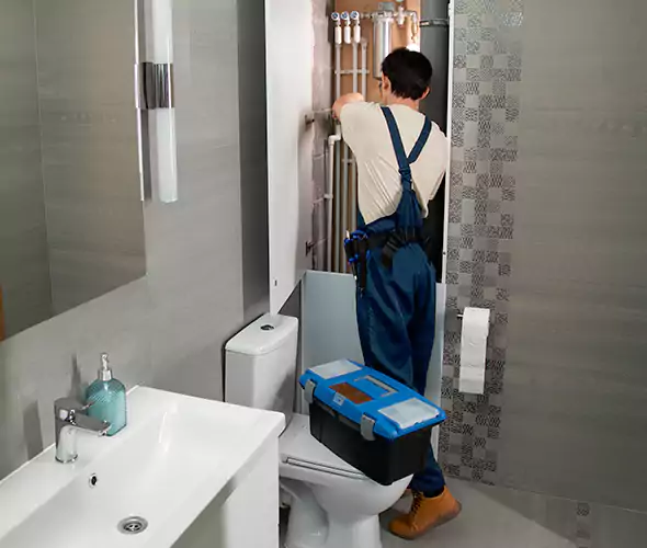 Expert Professional Bathroom Plumbing Experts in Plainfield, NJ: Get Affordable Bathroom Plumbing Service