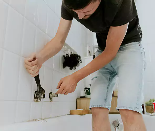 Affordable Bathtub Faucet Replacement in Plainfield: Choose Experienced Local Technicians