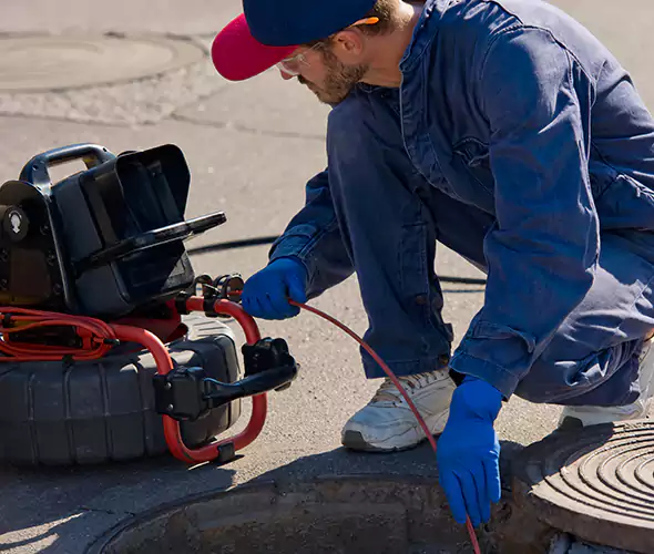 Expert Plumber for Clogged Drain Repair in Plainfield, NJ: Schedule Affordable Drain Cleaning Services with Us