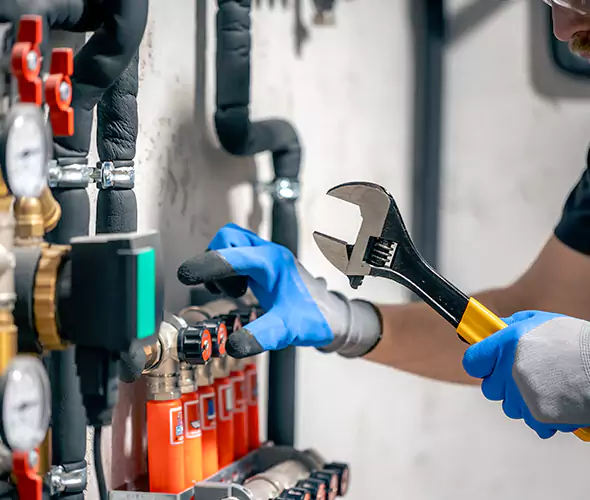 Expert Plumber for Commercial Plumbing in Plainfield, NJ: Schedule Reliable Plumbing Services with Us
