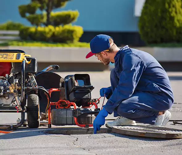 Expert Plumber for Drain Cleaning in Plainfield, NJ: Schedule Reliable Plumbing Solutions with Us