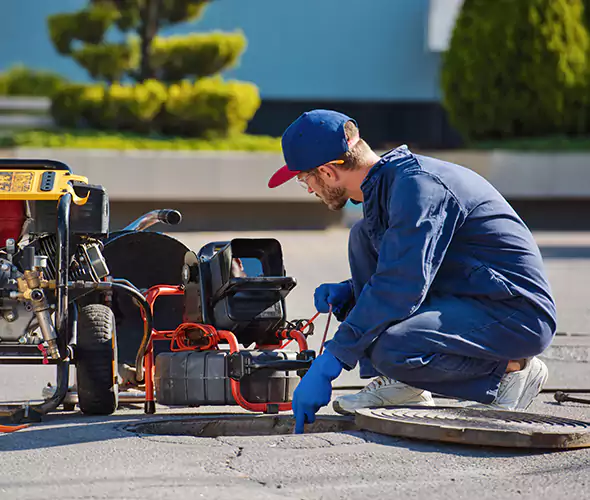 Trusted Drain Repair Specialists in Plainfield, NJ