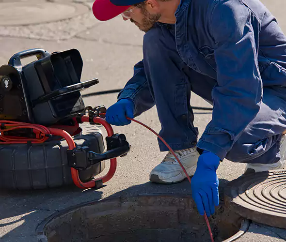 Expert Plumber for Drain Services in Plainfield, NJ: Schedule Affordable Drain Cleaning & Repair with Us