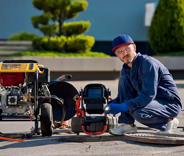 Professional Plumbers for Drains Camera Inspection in Plainfield, NJ: Book Expert Inspection Services Today