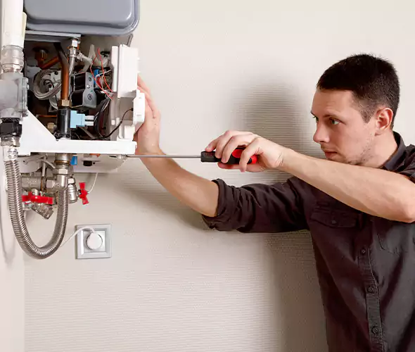 Certified Technicians for Electric Tankless Water Heater Installation in Plainfield, NJ: Fast & Reliable Service.