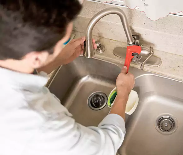 Professional Emergency Plumbing Repair in Plainfield, NJ