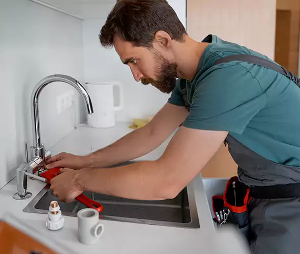 Professional Faucet Replacement Specialist in Plainfield, NJ: Schedule Affordable Faucet Replacement Services with Us