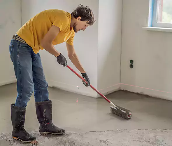 Trusted Foundation Leak Repair Experts in Plainfield, NJ