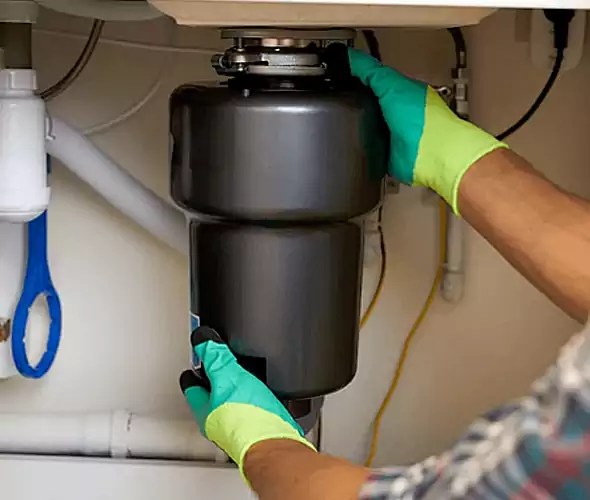 Professional Garbage Disposal Installation in Plainfield, NJ