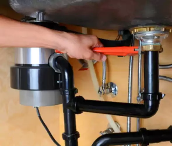 Professional Garbage Disposal Repair in Plainfield, NJ