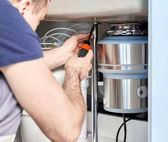 Expert Plumber for Garbage Disposal Replacement in Plainfield, NJ