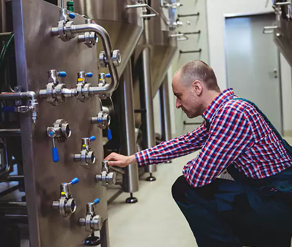 Professional Gas Leak Repair in Plainfield, NJ