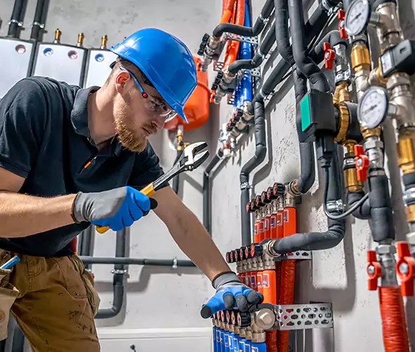 Professional Experts for Gas Line Installation in Plainfield, NJ