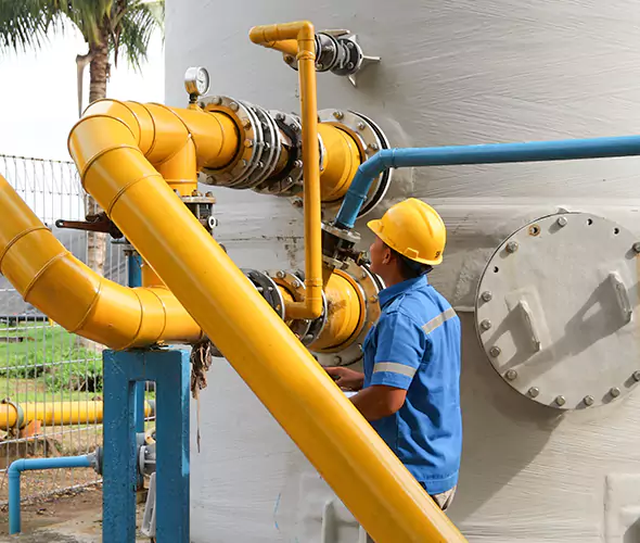 Expert Plumber for Gas Line Repair in Plainfield, NJ: Schedule Affordable Repair Services with Us
