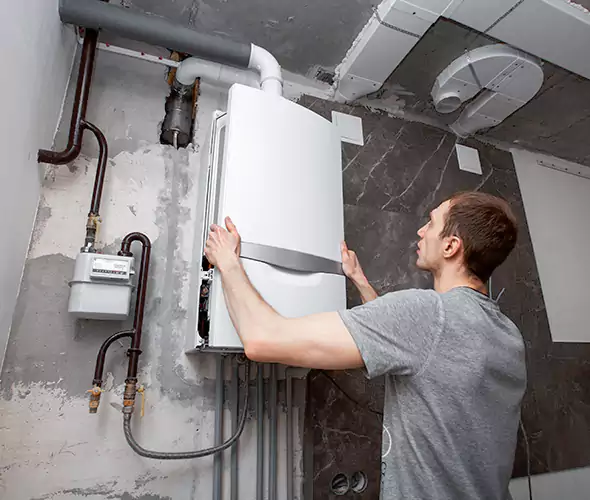 Certified Experts for Gas Water Heater Installation in Plainfield, NJ