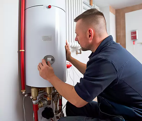 Expert Plumber for Gas Water Heater Replacement in Plainfield, NJ: Schedule Affordable Replacement Services with Us