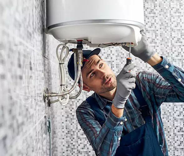 Expert Plumber for Hot Water Tank Maintenance in Plainfield, NJ: Schedule Reliable Maintenance Services with Us
