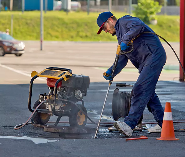 Expert Plumber for Hydrojet Plumbing in Plainfield, NJ: Schedule Affordable Jetting Services with Us