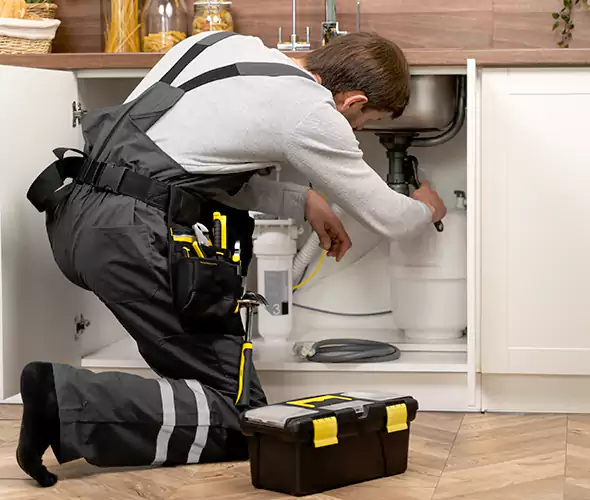 Certified Plumbers for Insinkerator Installation in Plainfield