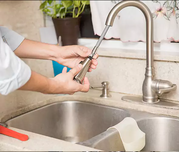 Professional Kitchen Plumbing in Plainfield, NJ