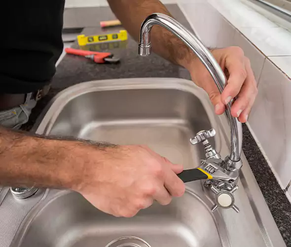 Expert Kitchen Sink Installation in Plainfield, NJ