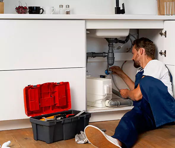 Expert Plumbers for PEX Pipe Installation in Plainfield, NJ: Schedule Professional Service Today