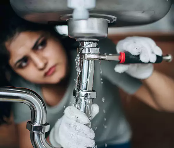 Professional Pipe Repair Specialists in Plainfield, NJ