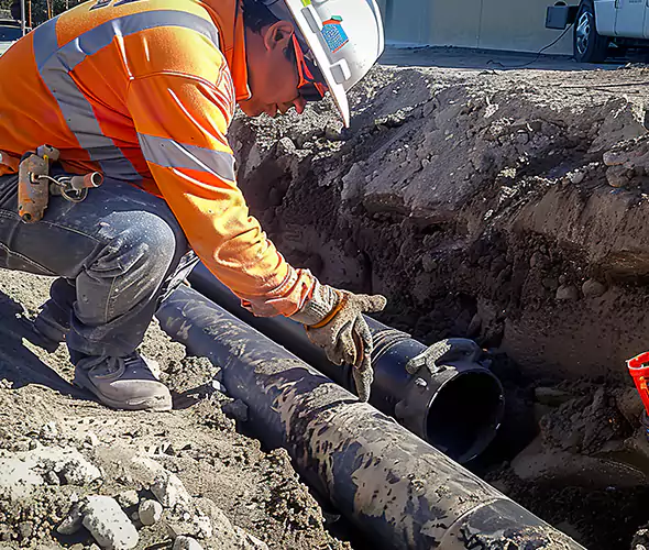 Expert Plumber for Pipe Replacement in Plainfield, NJ: Schedule Reliable Plumbing Replacement Services with Us