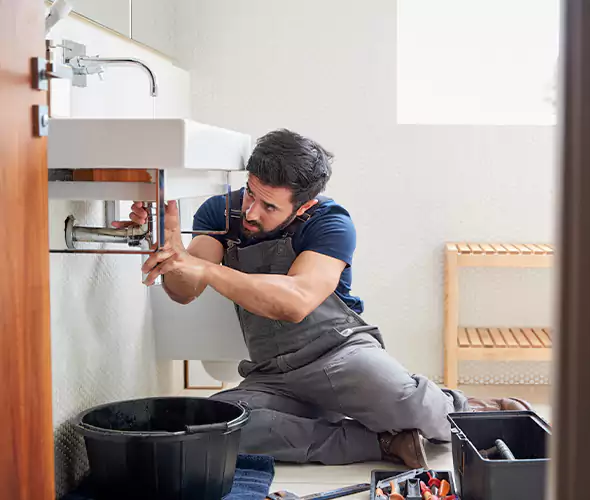 Expert Plumber for Plumbing Repair in Plainfield, NJ: Schedule Affordable Plumbing Repair Services with Us