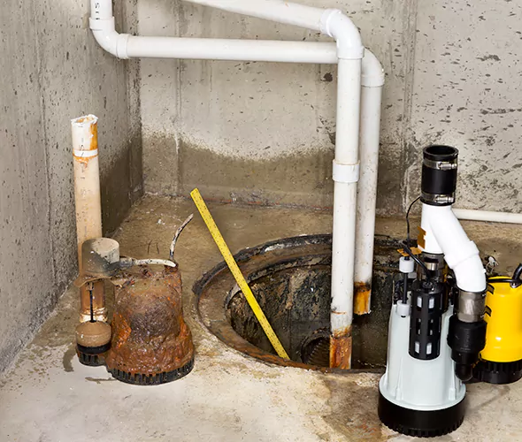 Expert Plumber for Sewage Ejector Pump Installation in Plainfield, NJ: Schedule Affordable Installation Services with Us