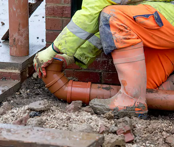 Professional Plumber for Sewer Cleaning in Plainfield, NJ: Schedule Reliable Service Today