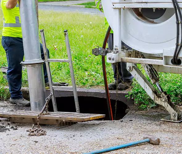 Expert Plumber for Sewer Line Cleaning in Plainfield, NJ: Schedule Reliable Sewer Cleaning Services with Us