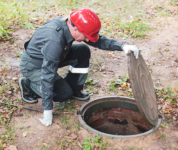Expert Plumber for Sewer Line Inspection in Plainfield, NJ: Schedule Affordable Sewer Camera Services with Us