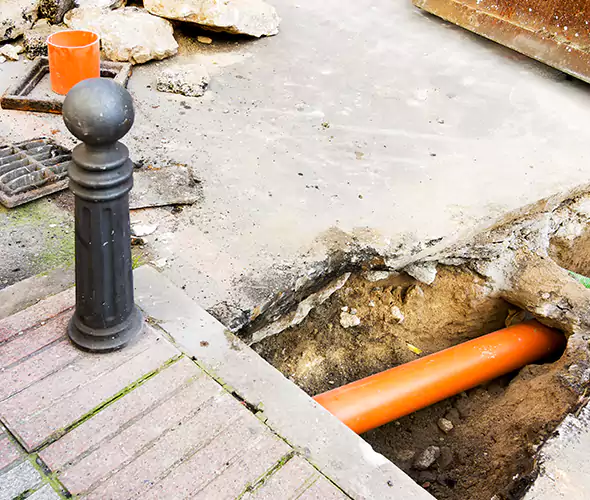 Expert Plumber for Sewer Line Replacement in Plainfield, NJ: Schedule Affordable Sewer Replacement Services with Us