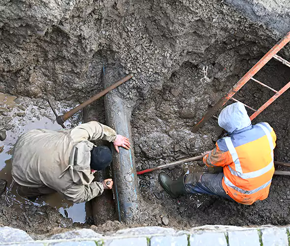 Expert Plumber for Sewer Replacement in Plainfield, NJ: Schedule Affordable Sewer Replacement Services with Us