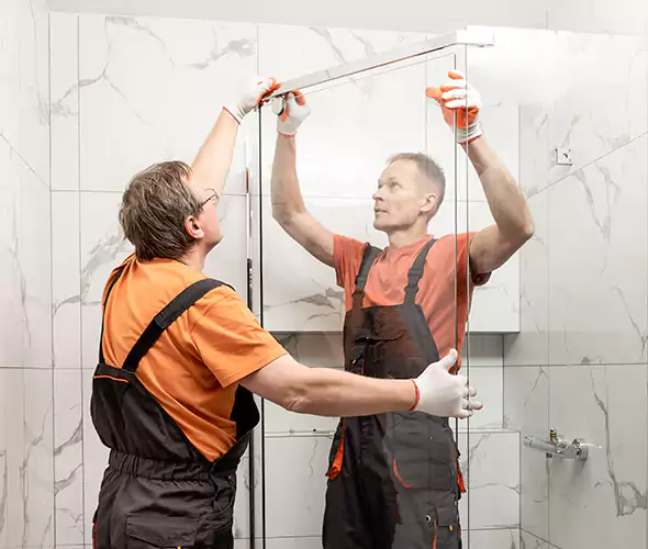 Professional Shower Installation Specialist in Plainfield, NJ: Schedule Affordable Shower Setup Services with Us