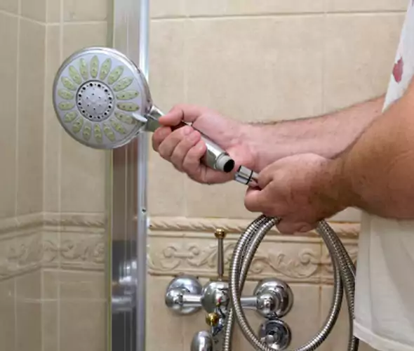 Professional Shower Repair Specialist in Plainfield, NJ: Schedule Affordable Shower Services with Us