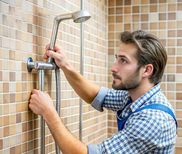 Professional Shower Replacement Specialist in Plainfield, NJ: Schedule Affordable Shower Upgrade Services with Us