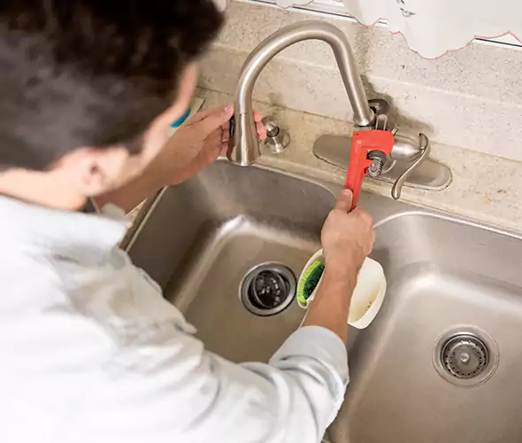 Professional Sink Repair Specialist in Plainfield, NJ: Schedule Reliable Sink Fixing Services with Us