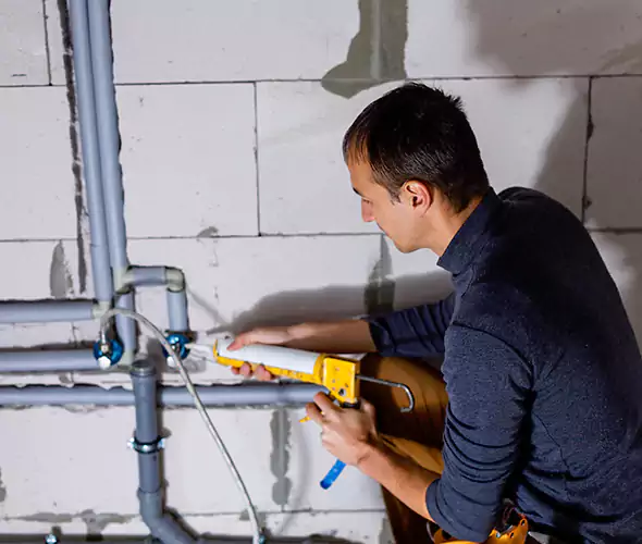 Expert Plumber for Slab Leak Detection in Plainfield, NJ: Schedule Affordable Slab Leak Repair Services with Us