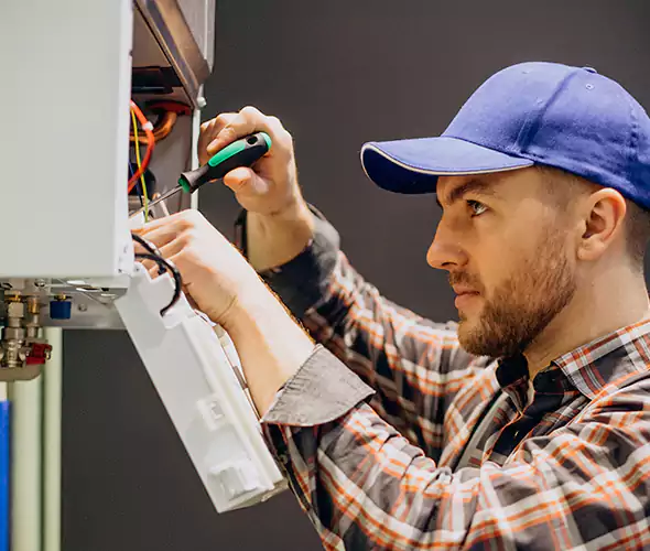 Expert Plumber for Tankless Water Heater Maintenance in Plainfield, NJ: Schedule Professional Maintenance Services with Us