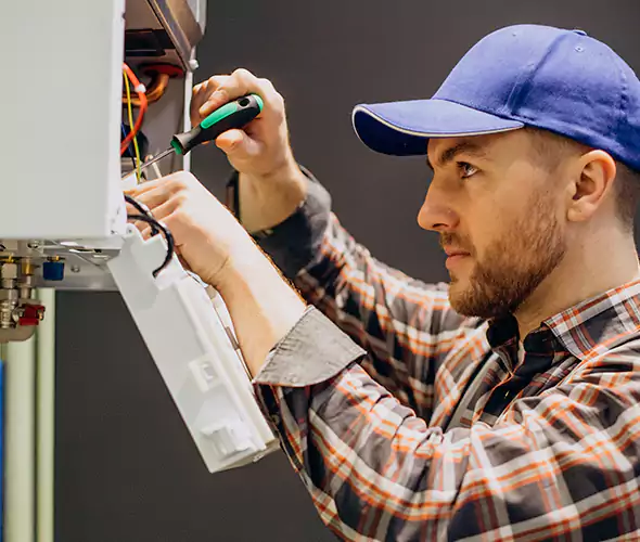 Expert Tankless Water Heater Plumber in Plainfield, NJ