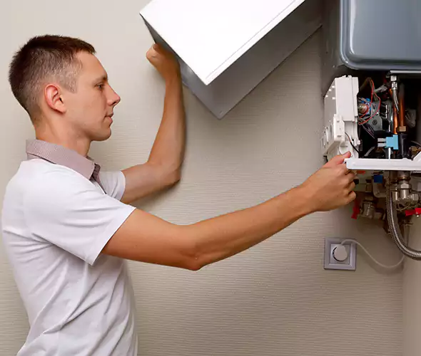 Expert Plumber for Tankless Water Heater Replacement in Plainfield, NJ: Schedule Affordable Replacement Services with Us