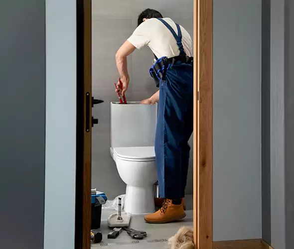 Professional Plumbers for Toilet Bowl Replacement in Plainfield, NJ: Schedule Affordable Toilet Replacement Services With Us