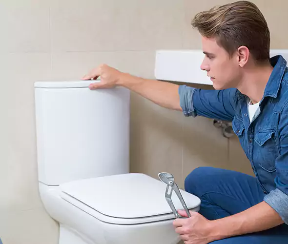 Expert Plumber for Toilet Replacement in Plainfield, NJ: Schedule Affordable Toilet Replacement Services with Us