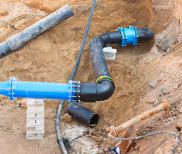 Expert Professional Trenchless Pipe Repair in Plainfield, NJ
