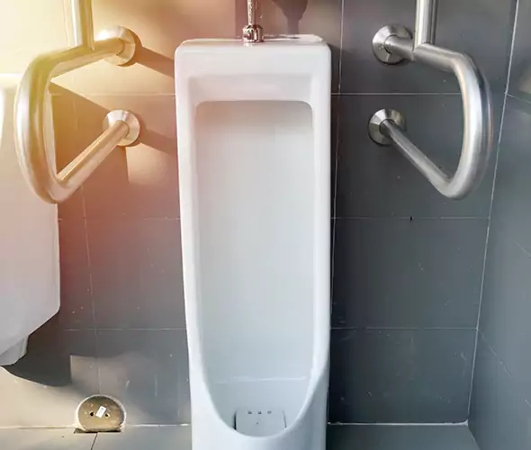 Expert Urinal Installation in Plainfield, NJ: Schedule Reliable Plumbing Services with Us